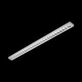 Terrano LED Opbouwarmatuur – Compact Kantoorverlichting 830/840