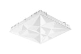 Tripact-P Led Inbouw 595x595mm Wit 3000K/4000K