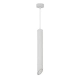 Tube-C500 Hanglamp Koker GU10 – Aluminium Ø60x500mm, 4 Kleuren