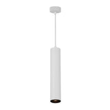 Tube-S300 Hanglamp Koker GU10 – Aluminium Ø55x300mm, 5 Kleuren