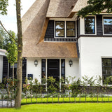 Wandlamp Bloemendaal