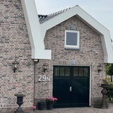 Wandlamp Bloemendaal