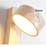 LUXARÉ ZenGlow Wandlamp