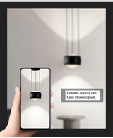 Modern Elegance Hanging Pendant Light – Luxe Verlichting voor Elke Ruimte