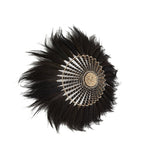 Alexandra Home - Convexa Range Wandlamp 80X80X29cm