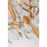 Dutch Style - Vloerlamp Memphis 175 Cm