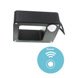 LUXARÉ NR-113 BuitenGuard LED Wandlamp