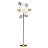 Alexandra Decor - Vloerlamp Universo Cm 80X50X195