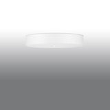 Lightinup SRL - Skala Witte Plafondlamp