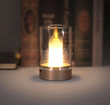 LUMAFLAME Touch LED Kaarslamp