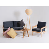 Customform - Flete Floor Mix Vloerlamp