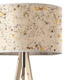 Leuchtnatur Gmbh - Ligno Vloerlamp Alpenweidelicht