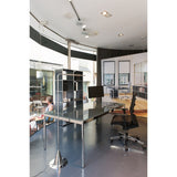 Betec Leuchten Manufactur - Acus Vloerlamp