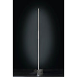 Betec Leuchten Manufactur - Midden- of tafellamp LED nikkel 95cm