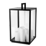 EICHHOLTZ - Tafellamp Debonair