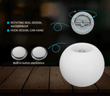 LUMIBALL Drijvende LED Ballen
