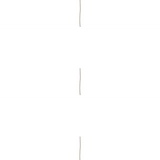 Alexandra Thai - Plafondlamp 35X30X32 Metaal Goud