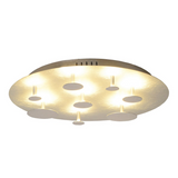 Näve Leuchten - LED Plafondlamp "Firenze"