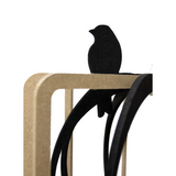 Rif - Houten Design Hanglamp