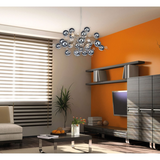 Näve Leuchten - Hanglamp "Explosion"