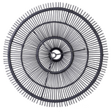 Bazar Bizar Living - The Sky Hanger - Zwart - XXL