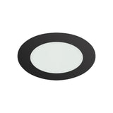Wafel LED Downlight CCT Wit/Zwart 9W-18W 2800K-6200K IP54