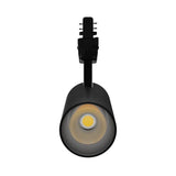 Andromeda 2 LED Railspot Wit/Zwart 15W-27W 36°-60° 3000K/4000K