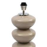 Rivièra Maison - RM Beaugrand Vloer lamp Flax Xl