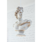 Mijnhart - Held Standbeeldlamp