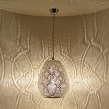 Casa Moro - Orient Plafondlamp Saham