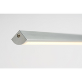 Betec Leuchten Manufactur - Studeo Bureaulamp Led Met Usb-Poort, Stopcontact, Touchdimmer 2700K