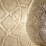 Casa Moro - Orient Plafondlamp Saham