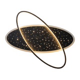 Näve Leuchten - LED Plafondlamp "Stelaris"