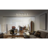 Näve Leuchten - Led plafondlamp "Belleza"