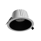 Orbito Multi-LED Downlight 3000K/4000K – Instelbare Lichtopbrengst