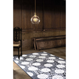 Mineheart - Gouden King Edison Grande Hanglamp