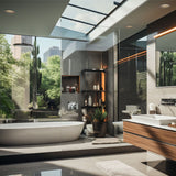 Orbito Multi-LED Downlight 3000K/4000K – Instelbare Lichtopbrengst