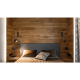 Luxcambra - Sirius Wandlamp