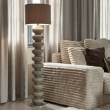 Rivièra Maison - RM Beaugrand Vloer lamp Flax Xl