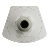 LED Montagebalk 150CM - IP66 Dampproof - 42-23W - 6900-3700Lm - 4000K 840 Koel Wit | Multi Lumen Switch – 3x1.5mm²