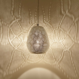 Casa Moro - Orient Plafondlamp Saham