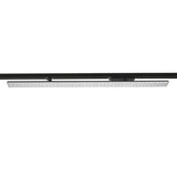 LTL-Track Line LED Railspot 10,9-38W CCT Instelbaar Aluminium