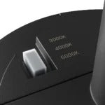 Pava Basic CCT LED Railspot Wit/Zwart 20W 3000K-6000K Instelbaar