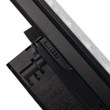 LTL-Track Line LED Railspot 10,9-38W CCT Instelbaar Aluminium