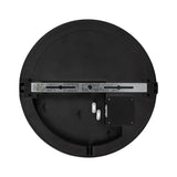 Beno Eco CCT LED Armatuur Wit/Zwart 12W-40W 3000K-6000K IP65