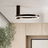 Skapetze - Ring Air LED Wand- & Plafondlamp Rond
