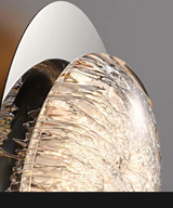 LUXARÉ CrystalEdge Wandlamp
