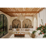 Hippie Monkey - Bunga hanglamp