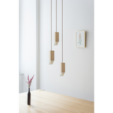 FORMAMINIMA - Trio Kroonluchter