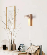 LUXARÉ ZenGlow Wandlamp